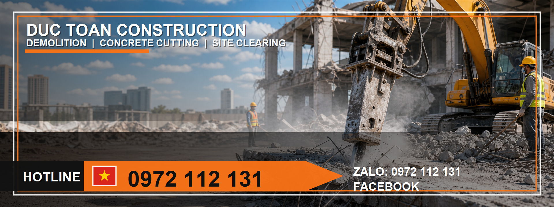 tháo dỡ nhà cấp 4 giá rẻ Bạc Liêu